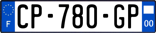 CP-780-GP