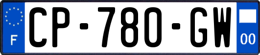 CP-780-GW