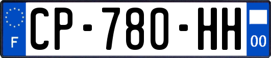 CP-780-HH