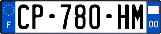 CP-780-HM