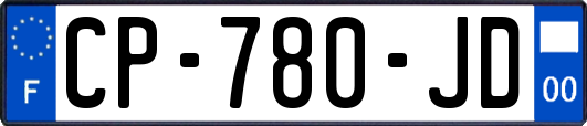 CP-780-JD