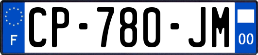 CP-780-JM