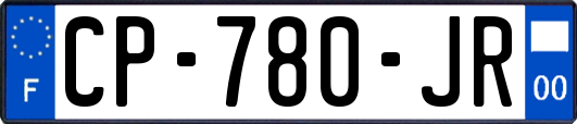 CP-780-JR