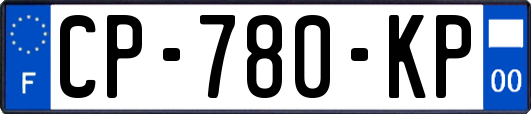 CP-780-KP