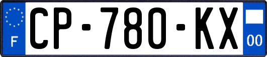 CP-780-KX
