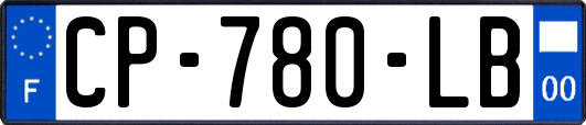 CP-780-LB