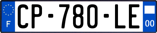 CP-780-LE