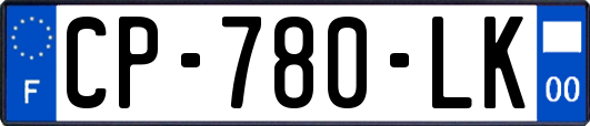 CP-780-LK