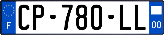 CP-780-LL