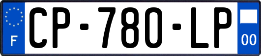 CP-780-LP