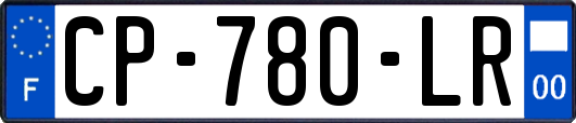 CP-780-LR