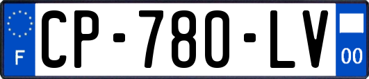 CP-780-LV