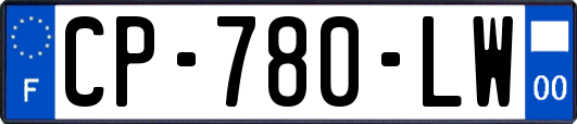 CP-780-LW