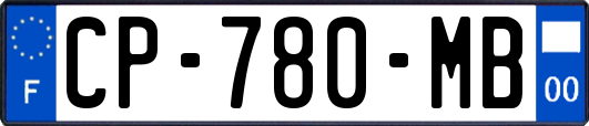 CP-780-MB