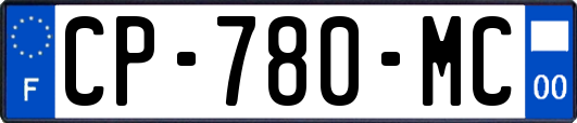 CP-780-MC