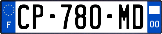 CP-780-MD