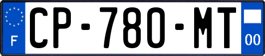 CP-780-MT