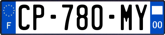 CP-780-MY