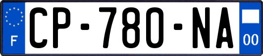 CP-780-NA