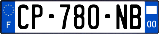 CP-780-NB