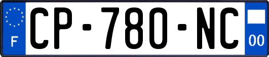 CP-780-NC