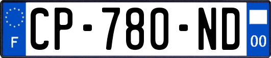 CP-780-ND