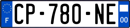 CP-780-NE