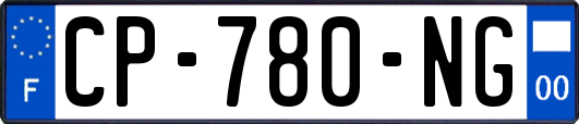 CP-780-NG