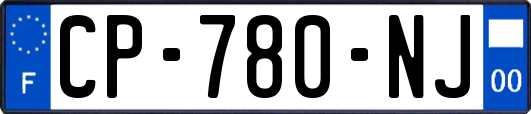 CP-780-NJ