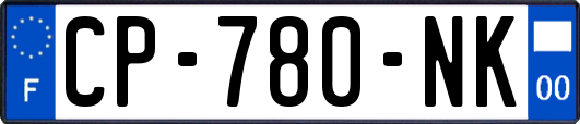 CP-780-NK