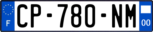 CP-780-NM