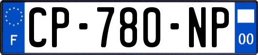 CP-780-NP