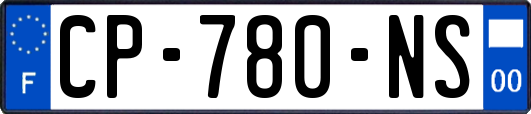 CP-780-NS