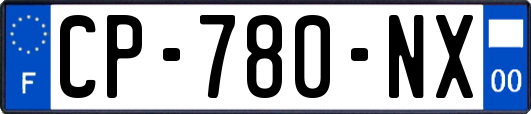 CP-780-NX