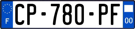 CP-780-PF