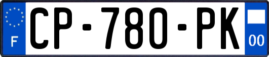 CP-780-PK