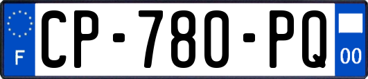 CP-780-PQ