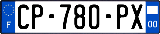 CP-780-PX