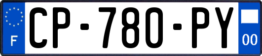 CP-780-PY