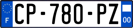 CP-780-PZ