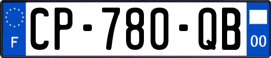 CP-780-QB