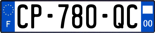 CP-780-QC