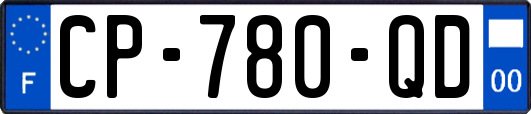 CP-780-QD