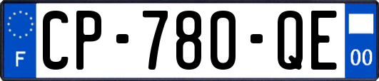 CP-780-QE