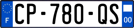 CP-780-QS