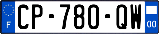 CP-780-QW