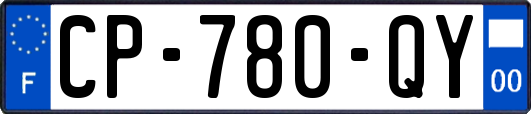 CP-780-QY