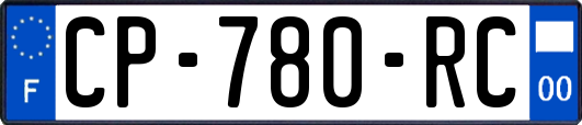 CP-780-RC