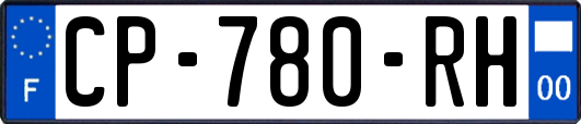 CP-780-RH