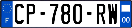 CP-780-RW